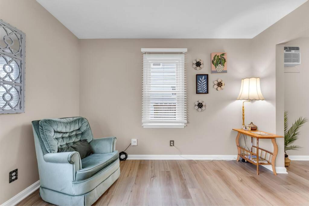 Central Falls Hideaway Cuyahoga Falls Zewnętrze zdjęcie